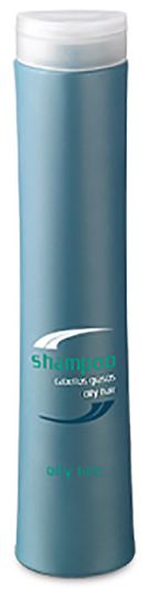 Nutritif Oily Hair Shampoo 250 ml