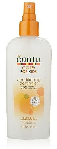 Kids Care Detang Conditioner 177 ml