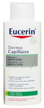 Dermo Capillaire Antidandruff Gel Shampoo 250 ml