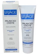 Uriage Pruriced Cream 8% Calamina 100 ml