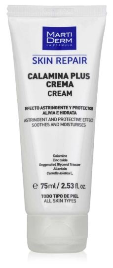 Calamine Plus Cream 75 ml