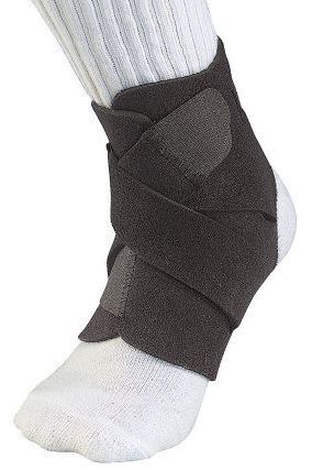 Adjustable Ankle support