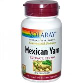 Mexican Yam 60 Capsules